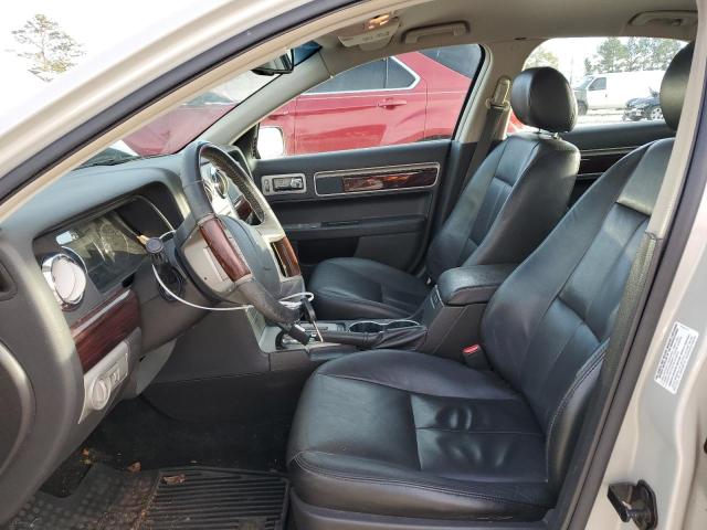 Photo 7 from auction – 2007 LINCOLN MKZ with VIN 3LNHM26T57R637962