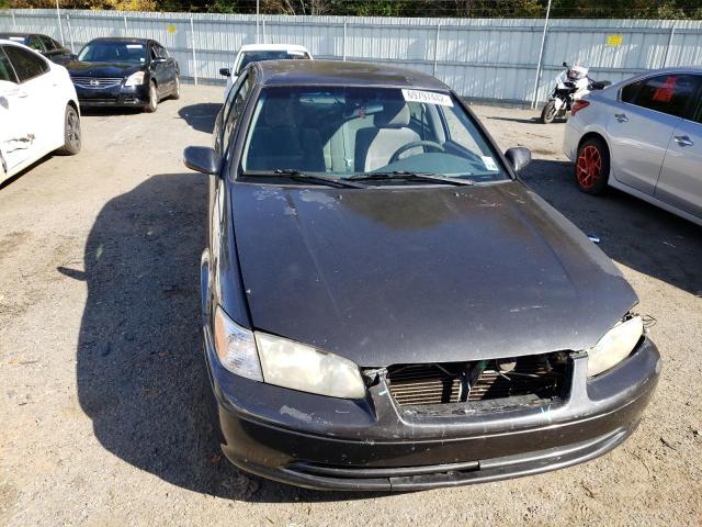 Photo 5 from auction – 2000 TOYOTA CAMRY CE with VIN JT2BG22K7Y0481514