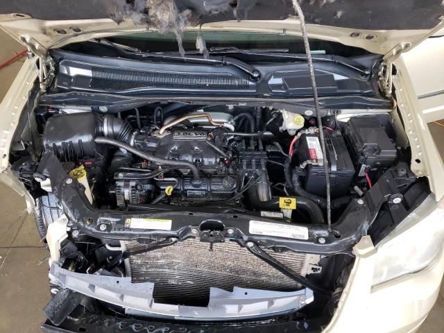 Photo 12 from auction – 2010 CHRYSLER TOWN & COU with VIN 2A4RR5D14AR466691