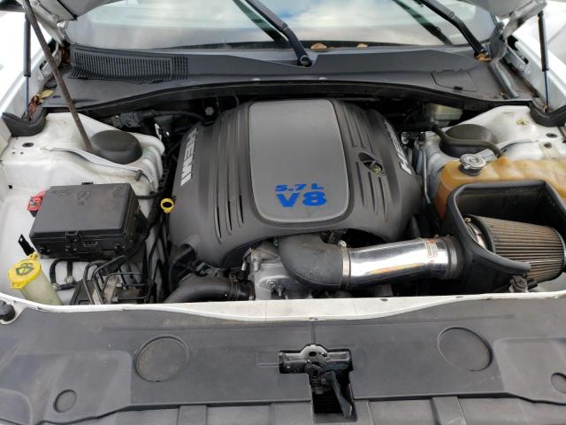 Photo 11 from auction – 2013 DODGE CHARGER R/ with VIN 2C3CDXCT4DH631517