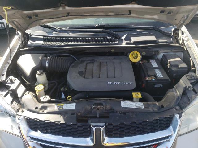 Photo 12 from auction – 2013 DODGE GRAND CARA with VIN 2C4RDGBG8DR816979