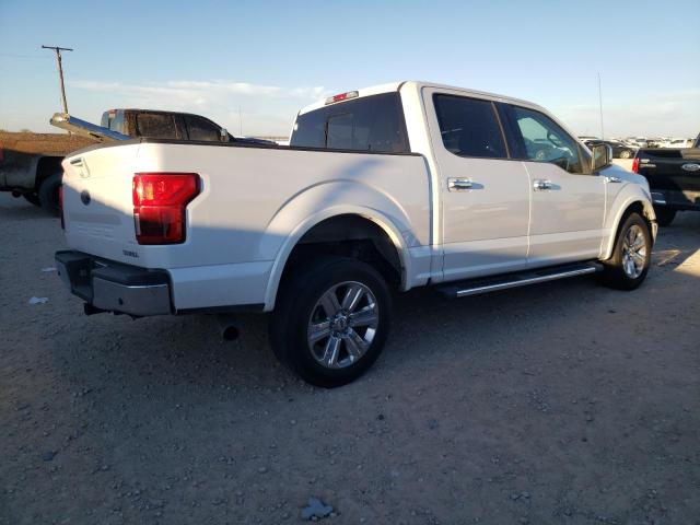 Photo 3 from auction – 2018 FORD F150 SUPER with VIN 1FTEW1C56JKF13812