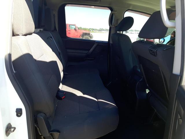 Photo 10 from auction – 2013 NISSAN TITAN S with VIN 1N6BA0ED1DN306325