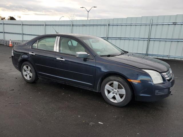 Photo 4 from auction – 2009 FORD FUSION SE with VIN 3FAHP07159R136642