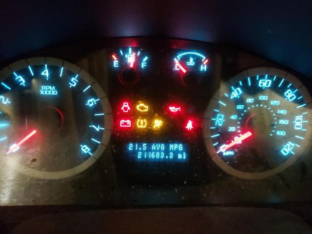 Photo 9 from auction – 2012 FORD ESCAPE LIM with VIN 1FMCU9EG3CKA65439