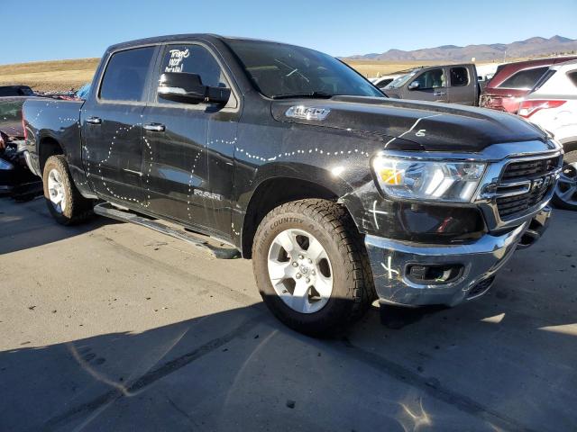 Photo 4 from auction – 2020 RAM 1500 BIG H with VIN 1C6SRFFT2LN111828