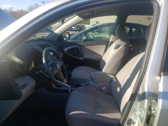 Zdjęcie 7 z aukcji – 2007 TOYOTA RAV4 z VIN JTMBD33V675075241