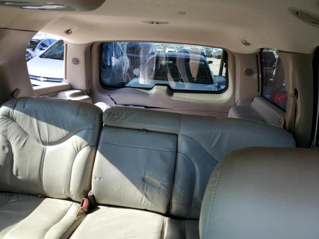 Photo 10 from auction – 2001 GMC YUKON with VIN 1GKEC13T41J193648