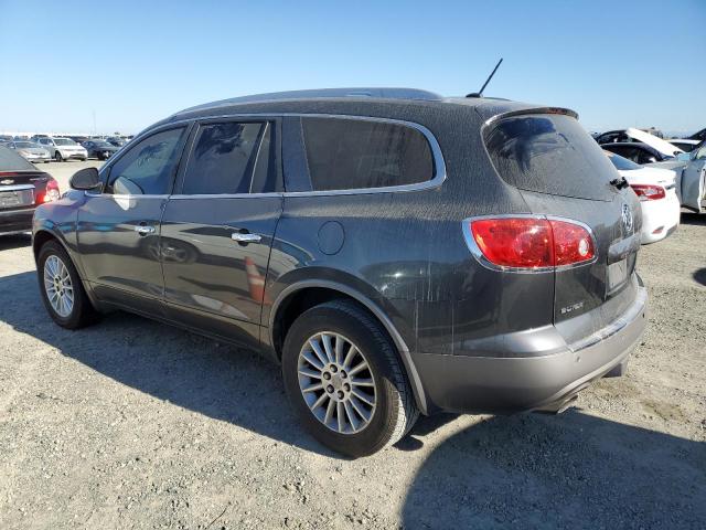 Photo 2 from auction – 2011 BUICK ENCLAVE CX with VIN 5GAKRBED0BJ220677