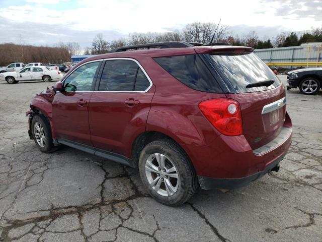 Photo 2 from auction – 2011 CHEVROLET EQUINOX LT with VIN 2CNALDEC1B6335375