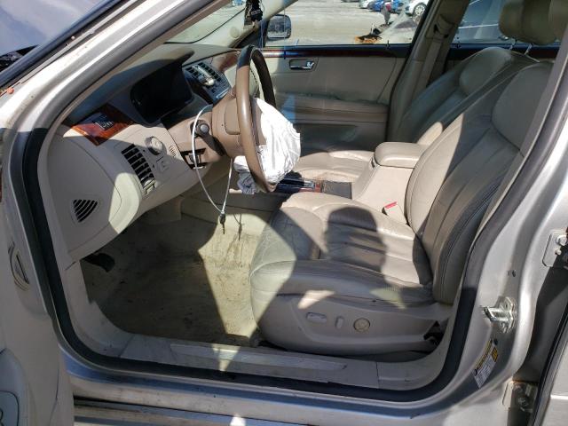 Photo 7 from auction – 2006 CADILLAC DTS with VIN 1G6KD57Y76U102521