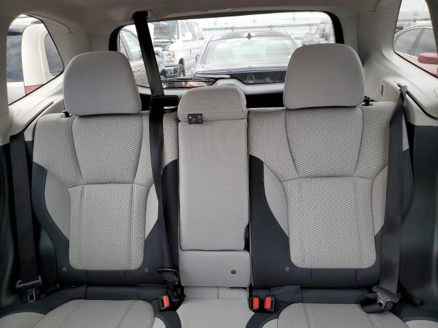 Photo 10 from auction – 2021 SUBARU FORESTER P with VIN JF2SKAFC8MH570296