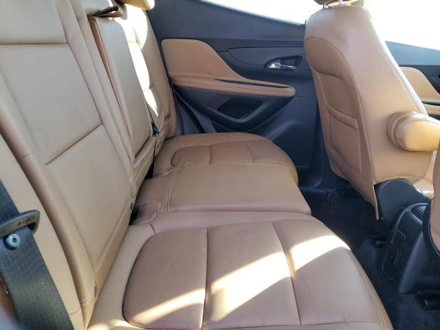 Photo 10 from auction – 2017 BUICK ENCORE PRE with VIN KL4CJDSB5HB250490