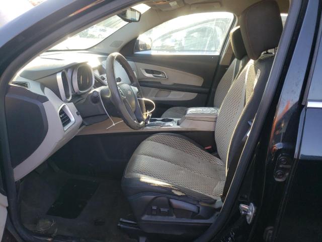 Фото 7 с аукциона – 2010 CHEVROLET EQUINOX LS с VIN 2CNALBEW4A6258689