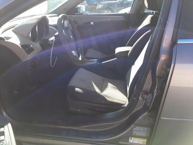 Photo 7 from auction – 2011 CHEVROLET MALIBU LS with VIN 1G1ZB5E16BF153586