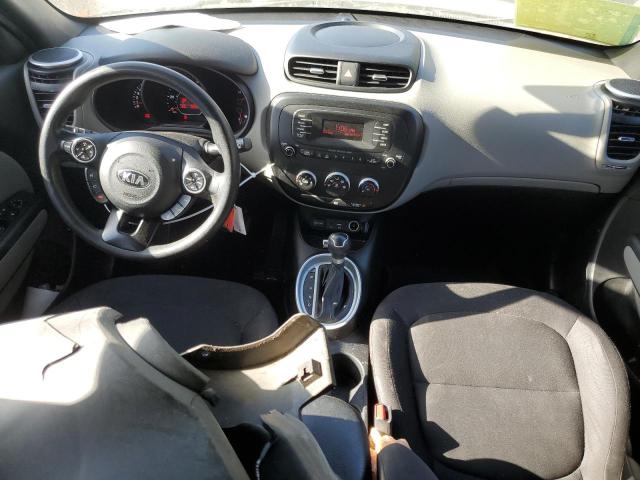 Photo 8 from auction – 2016 KIA SOUL with VIN KNDJN2A20G7378550