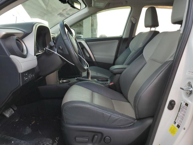 Photo 7 from auction – 2015 TOYOTA RAV4 LIMIT with VIN 2T3YFREV5FW192563