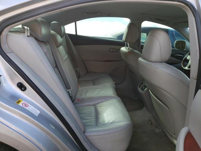 Photo 10 from auction – 2007 LEXUS ES 350 with VIN JTHBJ46G572060824