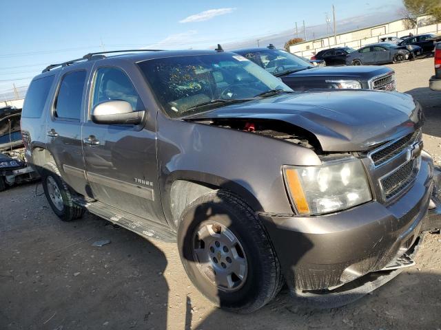 Photo 4 from auction – 2011 CHEVROLET TAHOE C150 with VIN 1GNSCAE08BR362047