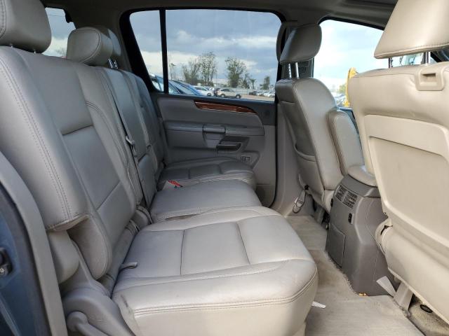 Photo 10 from auction – 2008 INFINITI QX56 with VIN 5N3AA08C28N908094