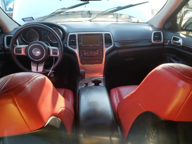 Photo 8 from auction – 2012 JEEP GRAND CHER with VIN 1C4RJFAGXCC332338