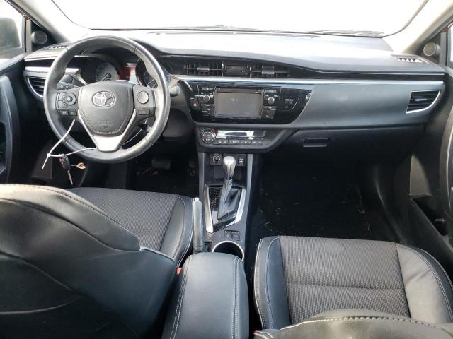 Photo 8 from auction – 2014 TOYOTA COROLLA L with VIN 2T1BURHE8EC086172