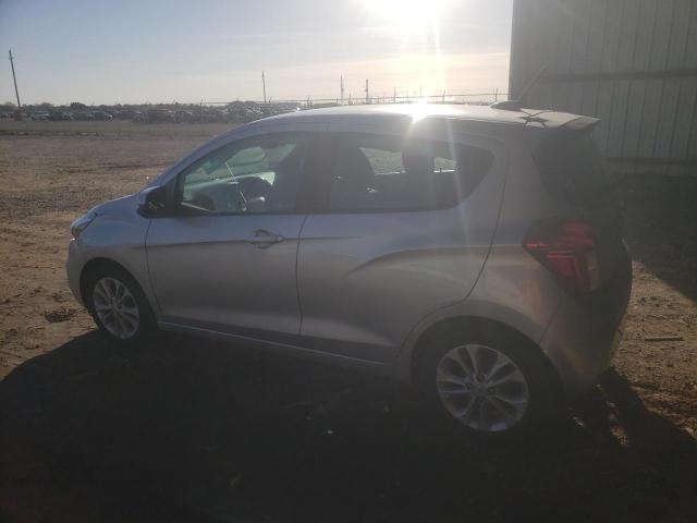 Photo 2 from auction – 2020 CHEVROLET SPARK 1LT with VIN KL8CD6SA1LC448446