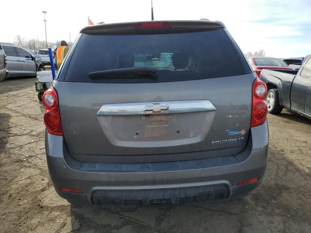 Photo 6 from auction – 2011 CHEVROLET EQUINOX LT with VIN 2CNALDEC8B6416986