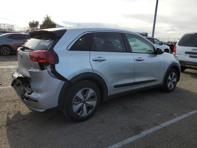 Photo 3 from auction – 2019 KIA NIRO FE with VIN KNDCB3LC3K5291565