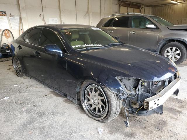 Photo 4 from auction – 2006 LEXUS IS 250 with VIN JTHBK262562008307