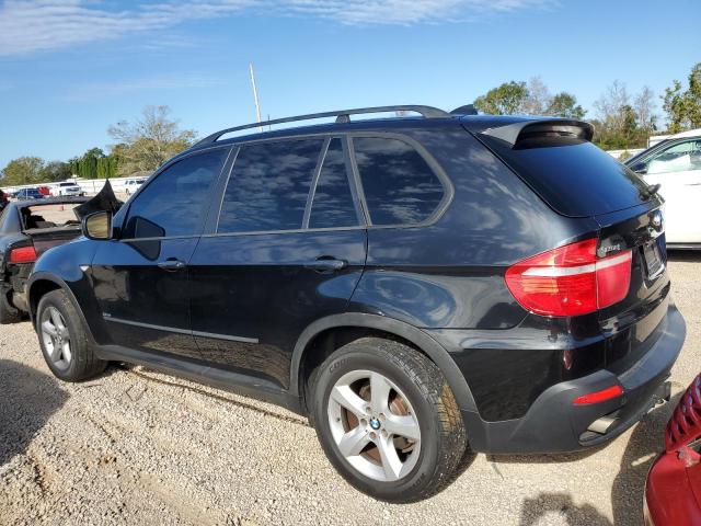 Photo 2 from auction – 2007 BMW X5 3.0I with VIN 5UXFE43557L013103