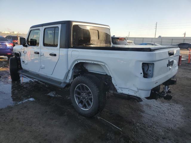 Photo 2 from auction – 2020 JEEP GLADIATOR with VIN 1C6HJTAG0LL214574