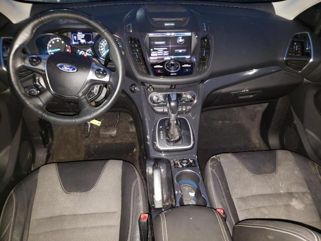 Photo 8 from auction – 2013 FORD ESCAPE TIT with VIN 1FMCU9J99DUA57066