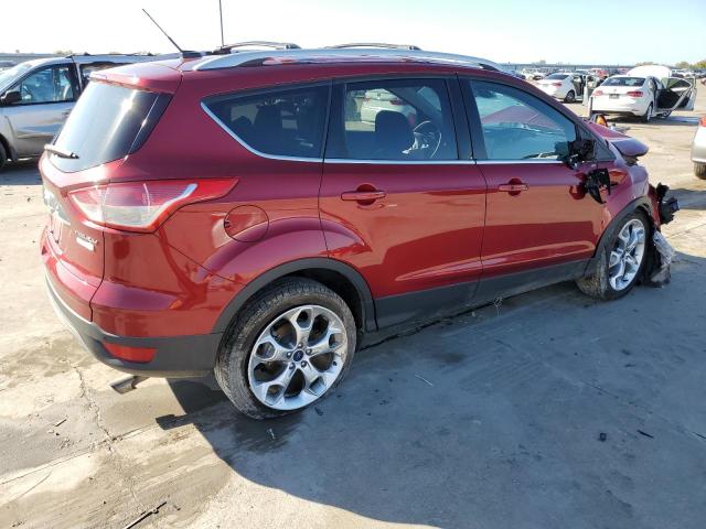 Photo 3 from auction – 2015 FORD ESCAPE TIT with VIN 1FMCU0J93FUA17063