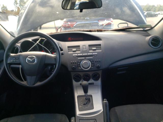 Photo 8 from auction – 2010 MAZDA 3 I with VIN JM1BL1SG9A1349363