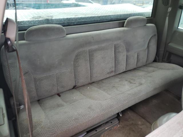 Photo 10 from auction – 1995 CHEVROLET GMT-400 C1 with VIN 2GCEC19K9S1308346