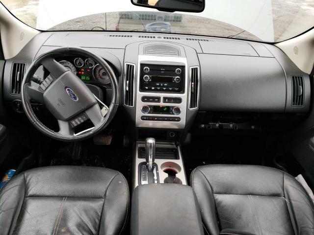 Photo 8 from auction – 2009 FORD EDGE LIMIT with VIN 2FMDK39C69BA49415