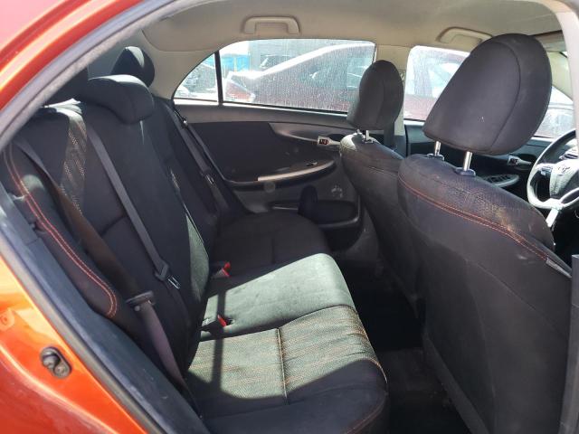 Photo 10 from auction – 2013 TOYOTA COROLLA BA with VIN 2T1BU4EE6DC078559