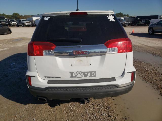 Photo 6 from auction – 2017 GMC TERRAIN SL with VIN 2GKALMEK7H6130250