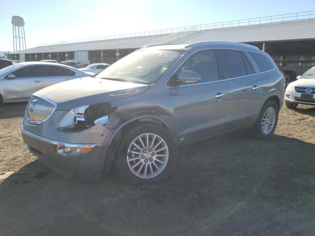 BUICK ENCLAVE CX 2008 with VIN 5GAER23778J134124 - Photo from auction