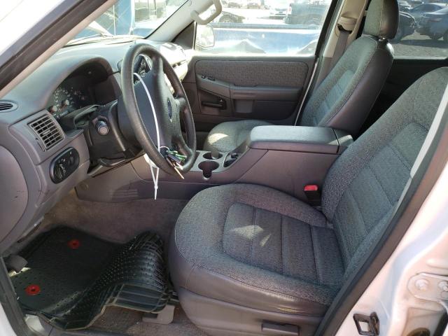 Photo 7 from auction – 2003 FORD EXPLORER X with VIN 1FMZU72K33ZB38565