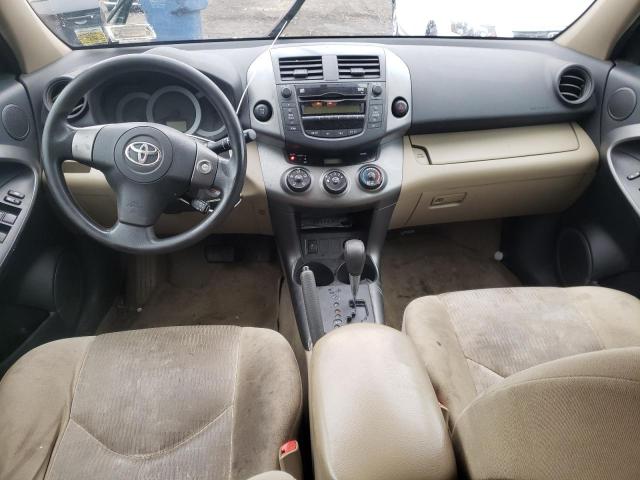 Photo 8 from auction – 2011 TOYOTA RAV4 with VIN 2T3BF4DV3BW139011