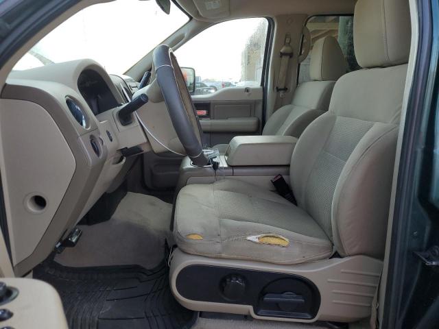 Photo 7 from auction – 2007 FORD F150 SUPER with VIN 1FTPW12VX7KA57333