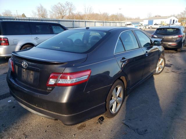 Photo 3 from auction – 2011 TOYOTA CAMRY BASE with VIN 4T1BF3EK8BU778217