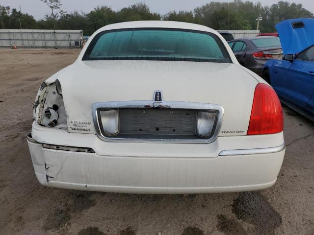 Photo 6 from auction – 2007 LINCOLN TOWN CAR S with VIN 1LNHM82VX7Y615225