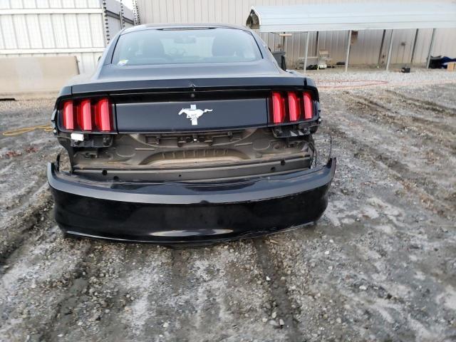 Photo 6 from auction – 2017 FORD MUSTANG with VIN 1FA6P8AM4H5304927