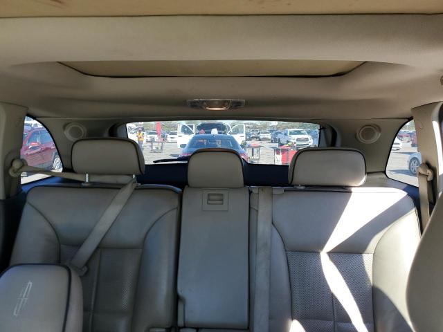 Photo 10 from auction – 2008 LINCOLN MKX with VIN 2LMDU68CX8BJ23368