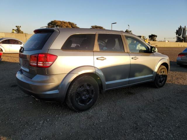 Photo 3 from auction – 2009 DODGE JOURNEY SE with VIN 3D4GG47B89T593117