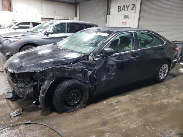 TOYOTA CAMRY HYBR 2016 with VIN 4T1BD1FK4GU186507 - Photo from auction