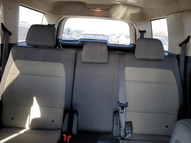 Photo 10 from auction – 2010 FORD FLEX SEL with VIN 2FMGK5CC8ABA63046